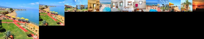 Alkionis Beach Apartments