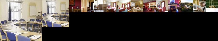Maitlandfield House Hotel