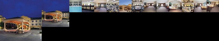 La Quinta Inn & Suites Clovis