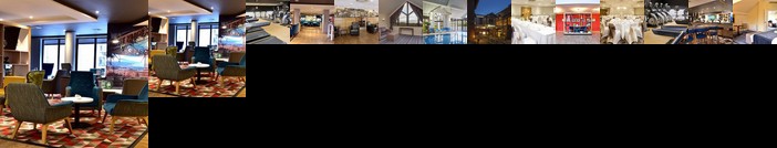 Holiday Inn Glasgow East Kilbride