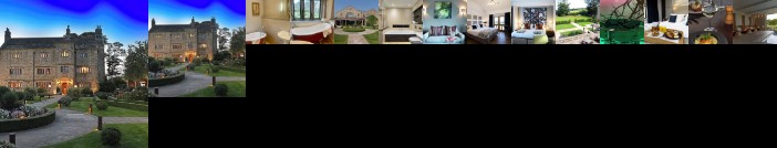 Stanley House Mellor