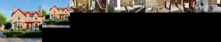 West End Guest House Elgin (Scotland)
