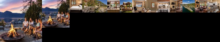 The Outback Resort