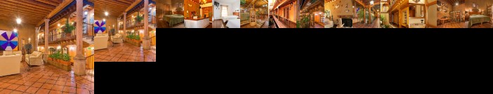 Hotel Refugio del Ángel
