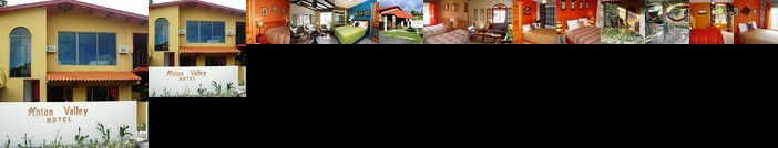 Anton Valley Hotel