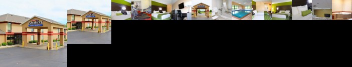 Ramada Limited - Springfield