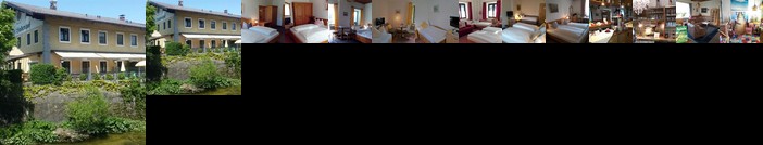 Hotel Pension Lindenhof