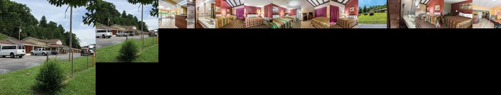 Knights Inn Franklin (North Carolina)