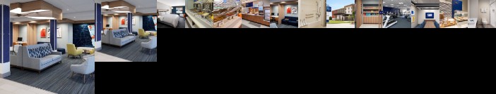 Holiday Inn Express Abilene