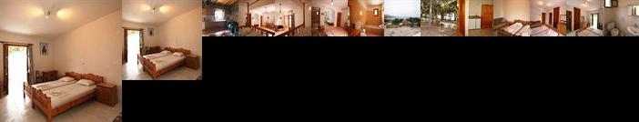 Pine Tree Studios Karpathos