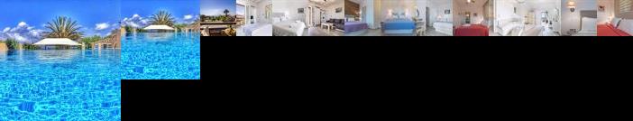 Faros Studios Apartments Aliko