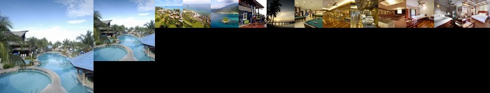 Berjaya Tioman Beach Golf & Spa Resort