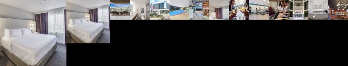 Crowne Plaza Suites Arlington