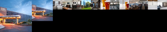 Four Points by Sheraton Philadelphia Northeast