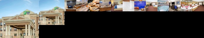 Holiday Inn Express Hotel & Suites Las Vegas