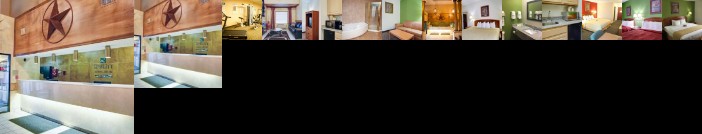 Quality Inn & Suites Airport Austin