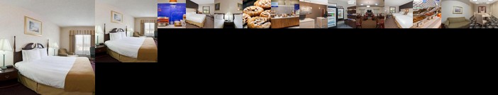 Holiday Inn Express Brookville