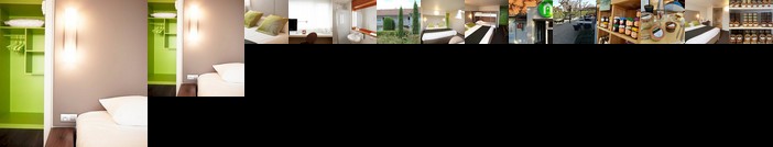 Campanile Avignon Sud Montfavet La Cristole Hotel