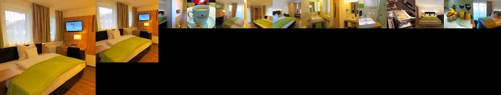 Hotel Alpina Garni