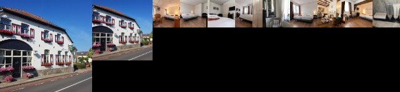 Hotel 't Valkennest
