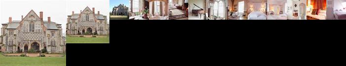 Butley Priory Bed & Breakfast Woodbridge (England)