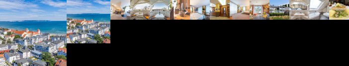Centralhotel Binz