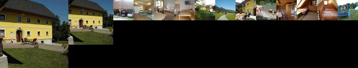 Tubej Apartments