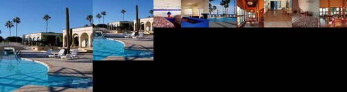 Desert Inn Loreto (La Pinta Hotels)