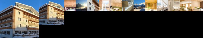Rosenegger Hotel