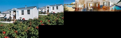 Saint Martin Hotel Talmont-Saint-Hilaire