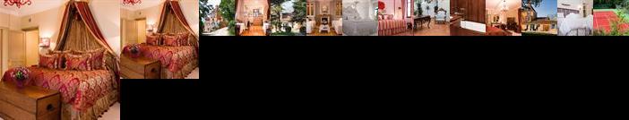 Chateau Les Charmettes