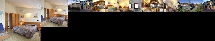 Albergo Alla Campana Hotel Dolo