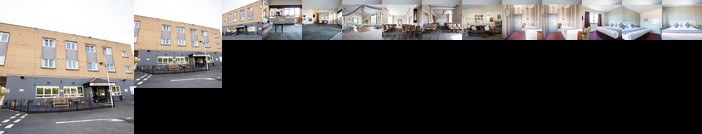 Beveridge Park Hotel Kirkcaldy