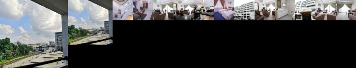 Jubilee Hotel