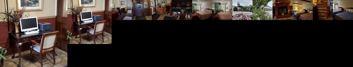 Fireside Inn and Suites Bangor (Maine)