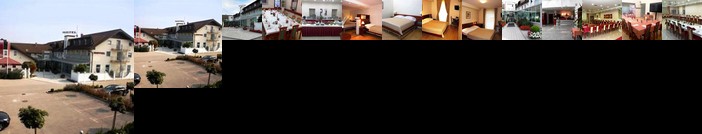Hotel Stil