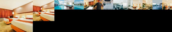 Greenhills Elan Hotel Modern