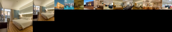 Tryp Covilha Dona Maria Hotel
