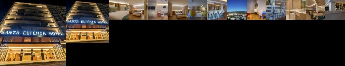 Hotel Santa Eufemia