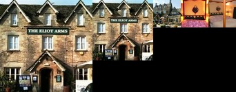 Eliot Arms Inn Cirencester