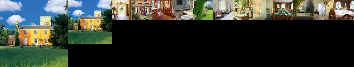 Langar Hall Boutique Hotel and Restaurant