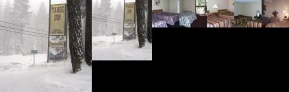 Tahoe Inn
