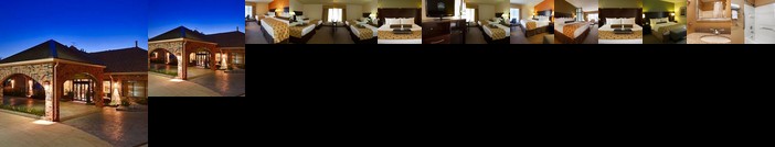 Comfort Inn & Suites Antioch