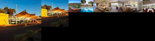 Desert Gardens Hotel