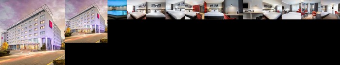 Novotel Amsterdam Airport