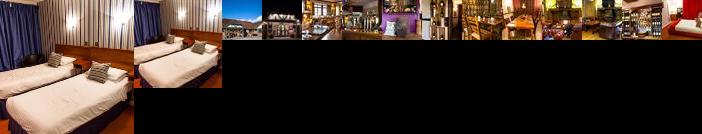 Halland Forge Hotel Lewes (England)