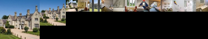 Langrish House
