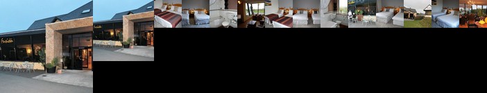 Ferryport House