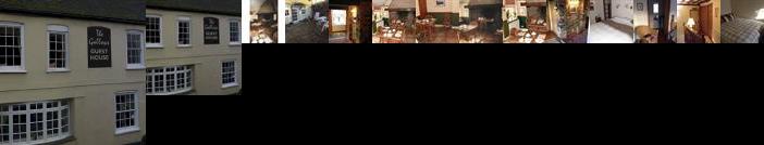 The Gallows Guest House Huntingdon (England)