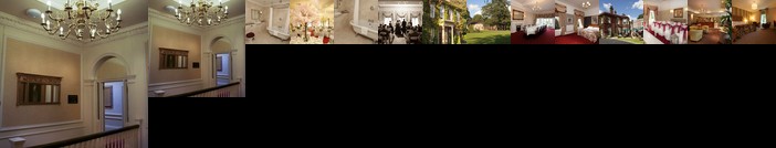 Farington Lodge Preston